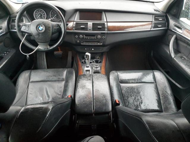 Photo 8 from auction – 2013 BMW X5 XDRIVE3 with VIN 5UXZV4C50DL993252