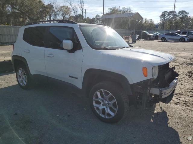 Photo 4 from auction – 2016 JEEP RENEGADE L with VIN ZACCJBBT9GPE00334