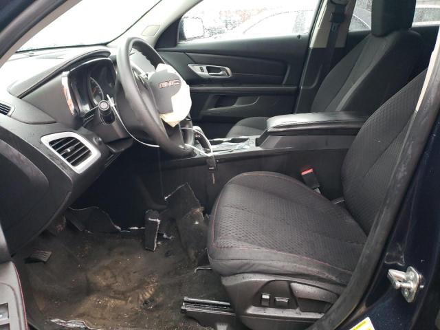 Photo 7 from auction – 2015 GMC TERRAIN SL with VIN 2GKALMEK6F6325253