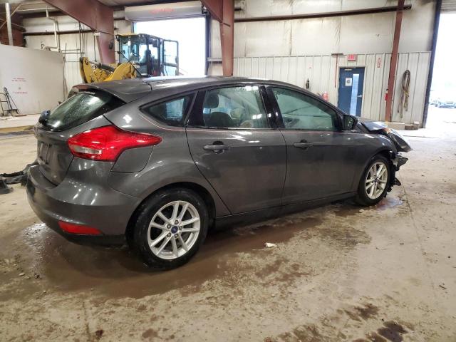 Photo 3 from auction – 2018 FORD FOCUS SE with VIN 1FADP3K26JL281451
