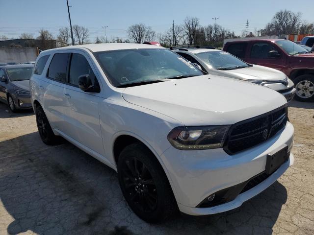Photo 4 from auction – 2019 DODGE DURANGO SX with VIN 1C4RDJAG7KC852909