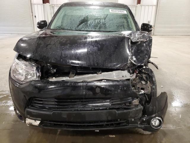 Photo 5 from auction – 2015 MITSUBISHI OUTLANDER with VIN JA4AZ3A35FZ006461