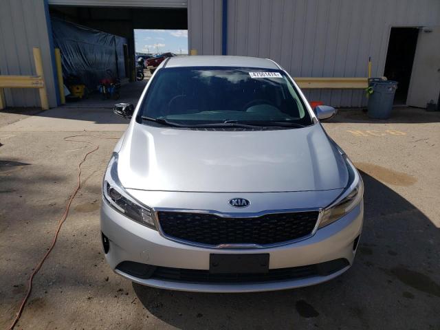 Photo 5 from auction – 2018 KIA FORTE LX with VIN 3KPFL4A72JE260753