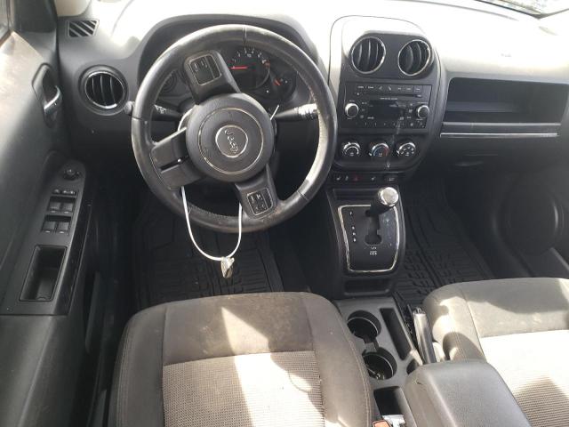 Photo 8 from auction – 2012 JEEP PATRIOT LA with VIN 1C4NJRFB1CD588939