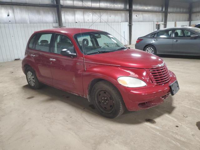 Photo 4 from auction – 2006 CHRYSLER PT CRUISER with VIN 3A4FY48B06T220423