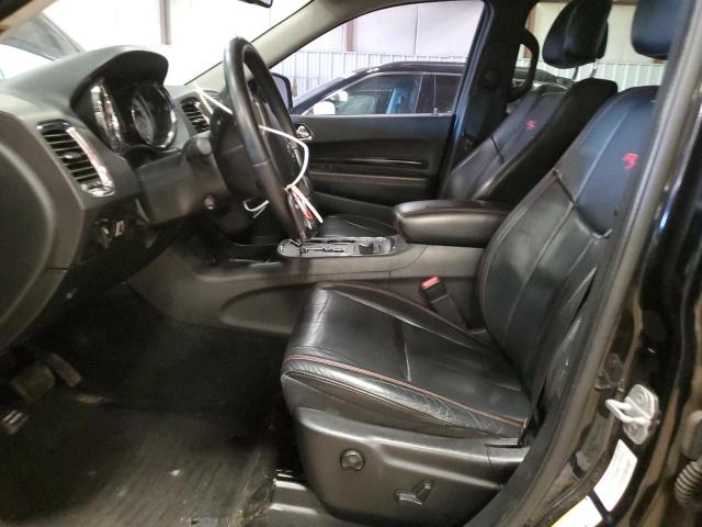 Photo 7 from auction – 2011 DODGE DURANGO R/ with VIN 1D4SE6GT0BC683030