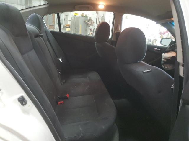 Photo 10 from auction – 2012 NISSAN ALTIMA BAS with VIN 1N4AL2AP5CN507475