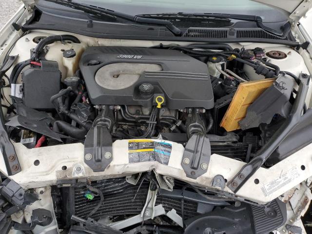Photo 11 from auction – 2006 CHEVROLET IMPALA LT with VIN 2G1WC581569170616