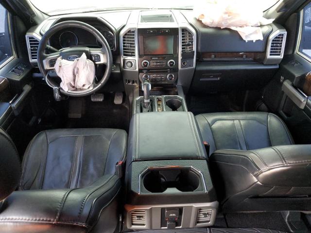 Photo 8 from auction – 2015 FORD F150 SUPER with VIN 1FTEW1CG8FFD03164