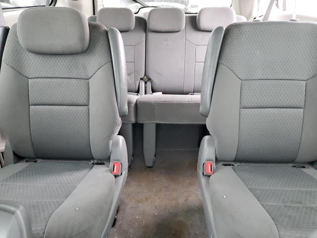 Photo 10 from auction – 2010 CHRYSLER TOWN & COU with VIN 2A4RR5D10AR359461