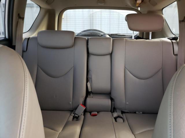 Photo 10 from auction – 2008 TOYOTA RAV4 LIMIT with VIN JTMBK31V485059713