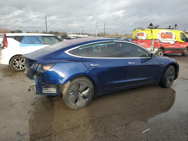 Photo 3 from auction – 2018 TESLA MODEL 3 with VIN 5YJ3E1EA6JF005552