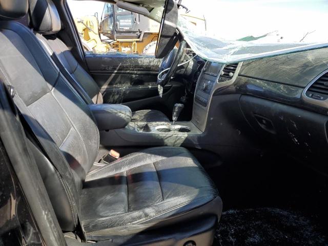 Photo 7 from auction – 2012 JEEP GRAND CHER with VIN 1C4RJFAG8CC149293