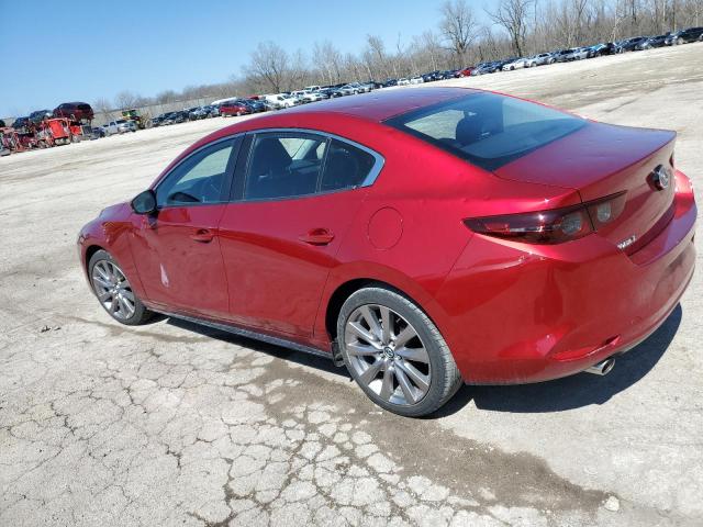 Photo 2 from auction – 2019 MAZDA 3 SELECT with VIN 3MZBPAAL6KM109157