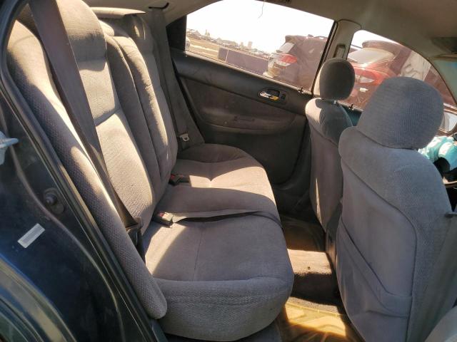 Photo 10 from auction – 1997 HONDA ACCORD LX with VIN JHMCD563XVC004271
