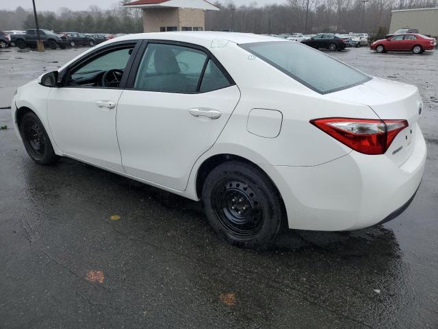 Zdjęcie 2 z aukcji – 2014 TOYOTA COROLLA L z VIN 5YFBURHE3EP129705