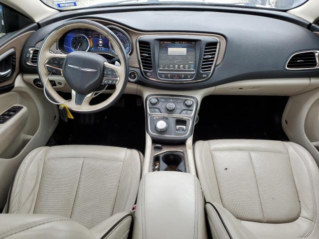 Photo 10 from auction – 2016 CHRYSLER 200 C with VIN 1C3CCCCG3GN139443