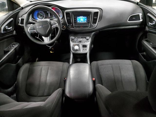 Photo 8 from auction – 2015 CHRYSLER 200 LIMITE with VIN 1C3CCCAB2FN710765