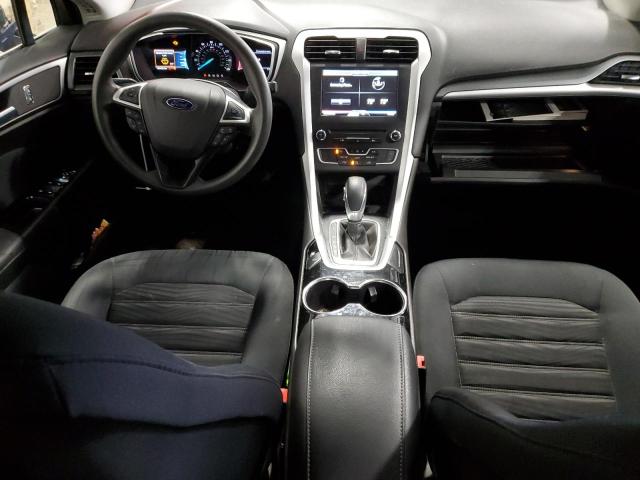 Photo 8 from auction – 2016 FORD FUSION SE with VIN 3FA6P0H78GR290821
