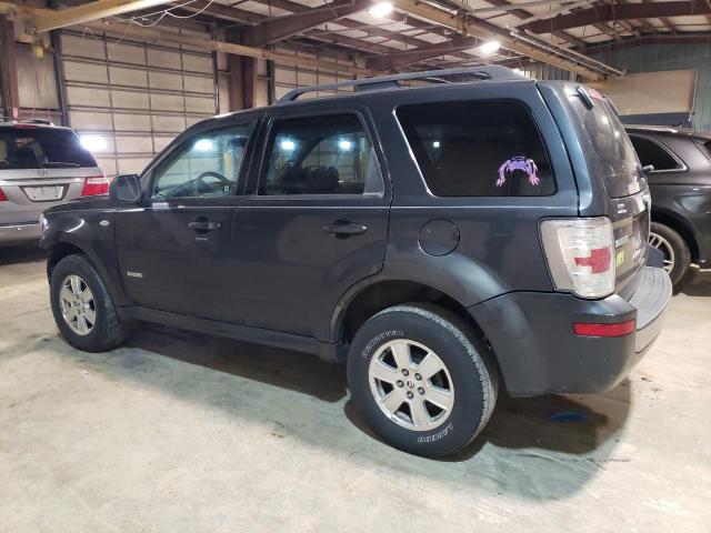 Photo 2 from auction – 2008 MERCURY MARINER with VIN 4M2CU91188KJ32592