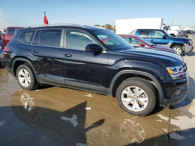 Photo 4 from auction – 2019 VOLKSWAGEN ATLAS SE with VIN 1V2WP2CA9KC600294