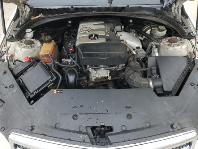 Photo 11 from auction – 2014 CADILLAC ATS with VIN 1G6AH5SX6E0172757