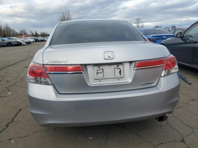 Photo 6 from auction – 2012 HONDA ACCORD SE with VIN 1HGCP2F64CA014581