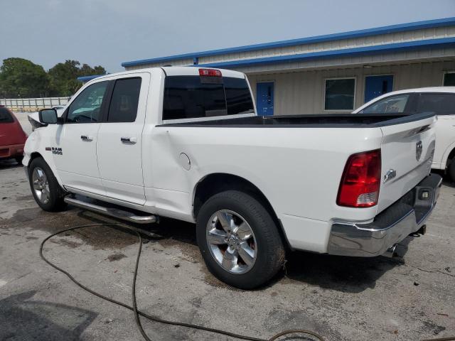 Photo 2 from auction – 2016 RAM 1500 SLT with VIN 1C6RR7GT9GS279833