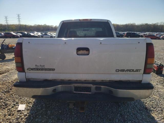 Photo 6 from auction – 2002 CHEVROLET SILVERADO with VIN 2GCEC19V421189972