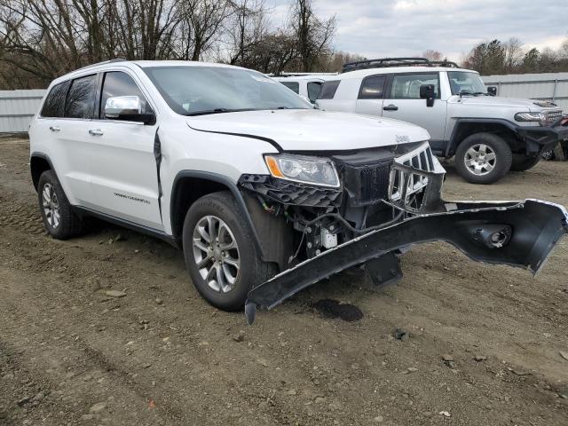 Photo 4 from auction – 2015 JEEP GRAND CHER with VIN 1C4RJFBG9FC794666