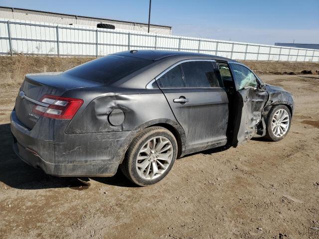 Zdjęcie 3 z aukcji – 2017 FORD TAURUS LIM z VIN 1FAHP2F89HG108259