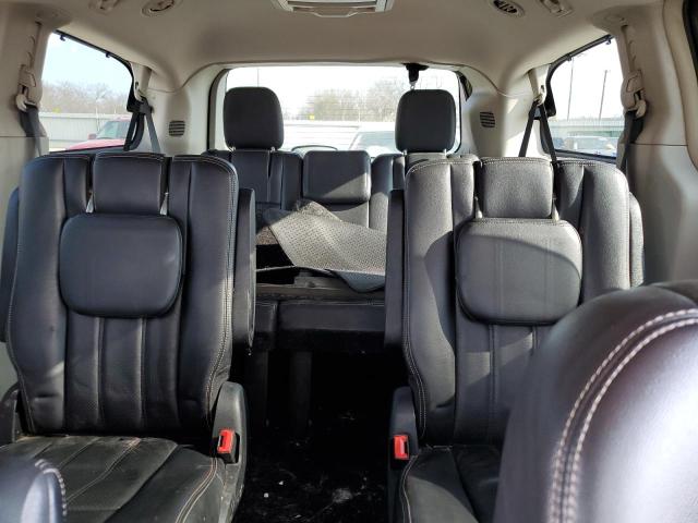 Photo 10 from auction – 2011 CHRYSLER TOWN & COU with VIN 2A4RR8DG9BR704980