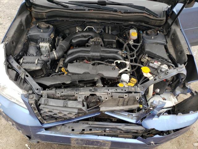 Photo 11 from auction – 2016 SUBARU FORESTER 2 with VIN JF2SJAHC7GH518131