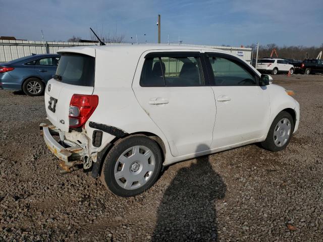 Photo 3 from auction – 2012 TOYOTA SCION XD with VIN JTKKU4B40C1022379