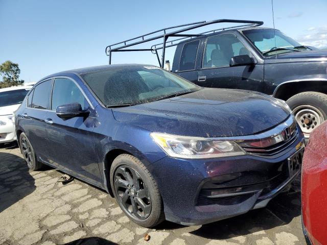 Photo 4 from auction – 2016 HONDA ACCORD EX with VIN 1HGCR2F71GA024798