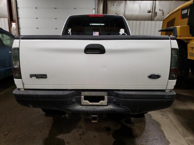Photo 6 from auction – 1998 FORD F150 with VIN 2FTZX18W0WCA53686