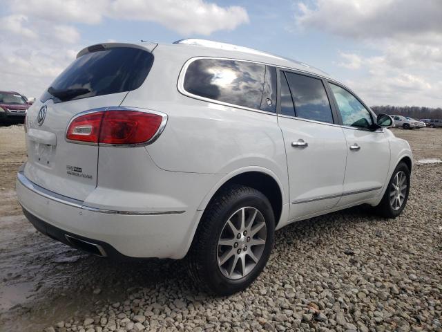 Photo 3 from auction – 2017 BUICK ENCLAVE with VIN 5GAKRBKD8HJ192382