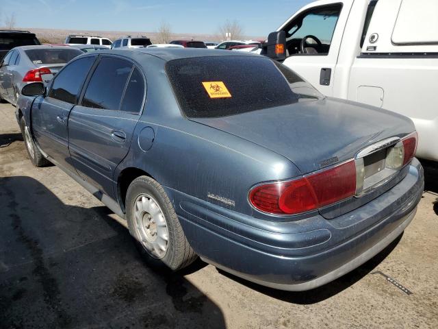 Photo 2 from auction – 2000 BUICK LESABRE LI with VIN 1G4HR54KXYU261962