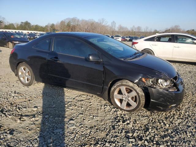 Photo 4 from auction – 2008 HONDA CIVIC with VIN 2HGFG12828H520241