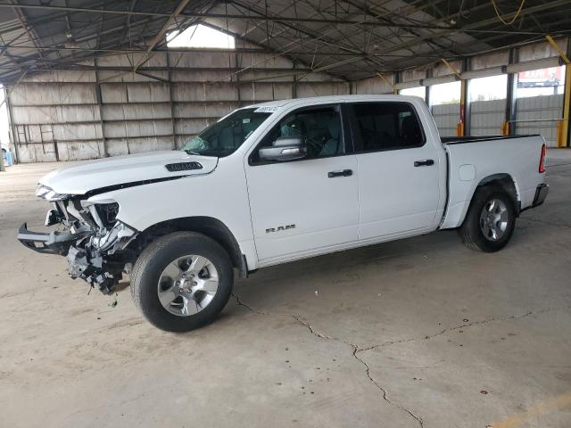 RAM 1500 BIG H 2023 with VIN 1C6SRFFT2PN539520 - Photo from auction