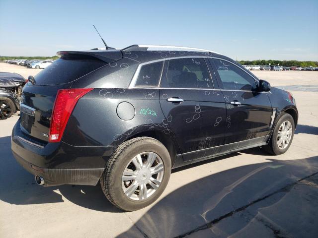 Photo 3 from auction – 2012 CADILLAC SRX LUXURY with VIN 3GYFNAE33CS504022