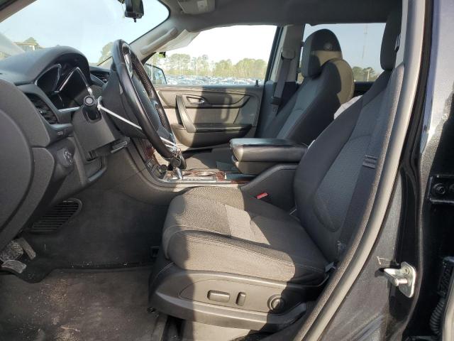 Photo 7 from auction – 2014 CHEVROLET TRAVERSE L with VIN 1GNKVGKD2EJ312459