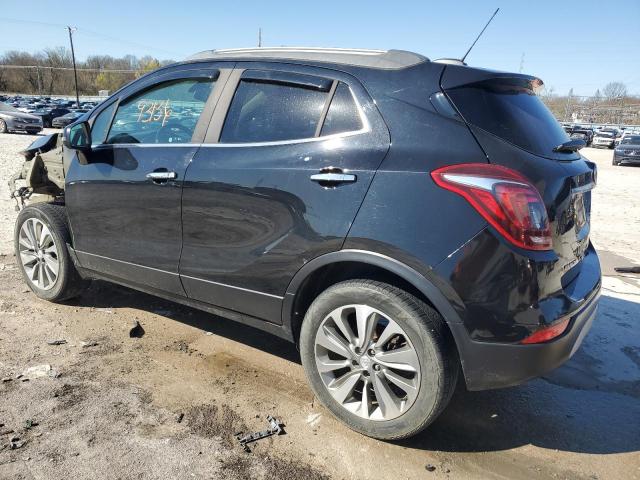 Photo 2 from auction – 2017 BUICK ENCORE with VIN KL4CJESB6HB053009
