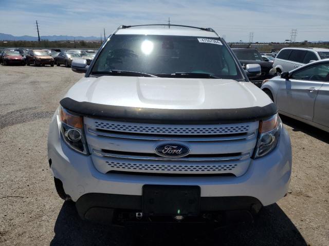 Photo 5 from auction – 2013 FORD EXPLORER L with VIN 1FM5K7F87DGA38159