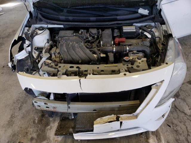 Photo 11 from auction – 2015 NISSAN VERSA S with VIN 3N1CN7AP6FL835084