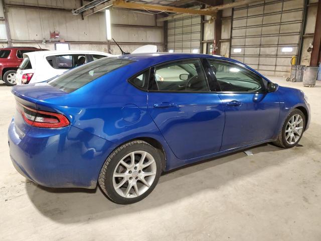 Photo 3 from auction – 2013 DODGE DART SXT with VIN 1C3CDFBA1DD153631