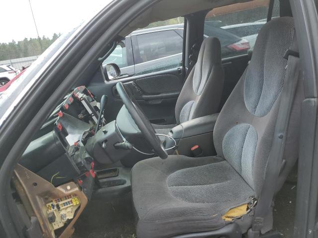 Photo 7 from auction – 2000 DODGE DURANGO with VIN 1B4HS28N8YF299669