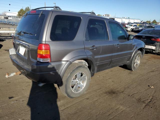 Photo 3 from auction – 2003 FORD ESCAPE LIM with VIN 1FMCU94163KE08015