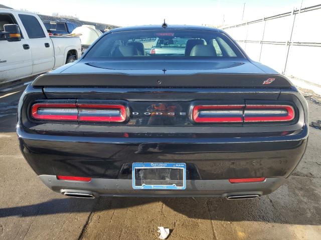 Photo 6 from auction – 2023 DODGE CHALLENGER with VIN 2C3CDZKG5PH659203