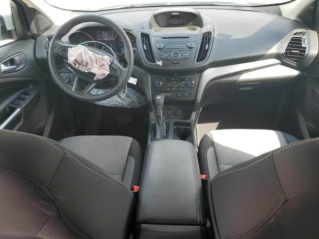 Photo 8 from auction – 2017 FORD ESCAPE SE with VIN 1FMCU0GDXHUC71786